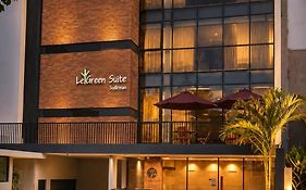 Legreen Suite Sudirman
